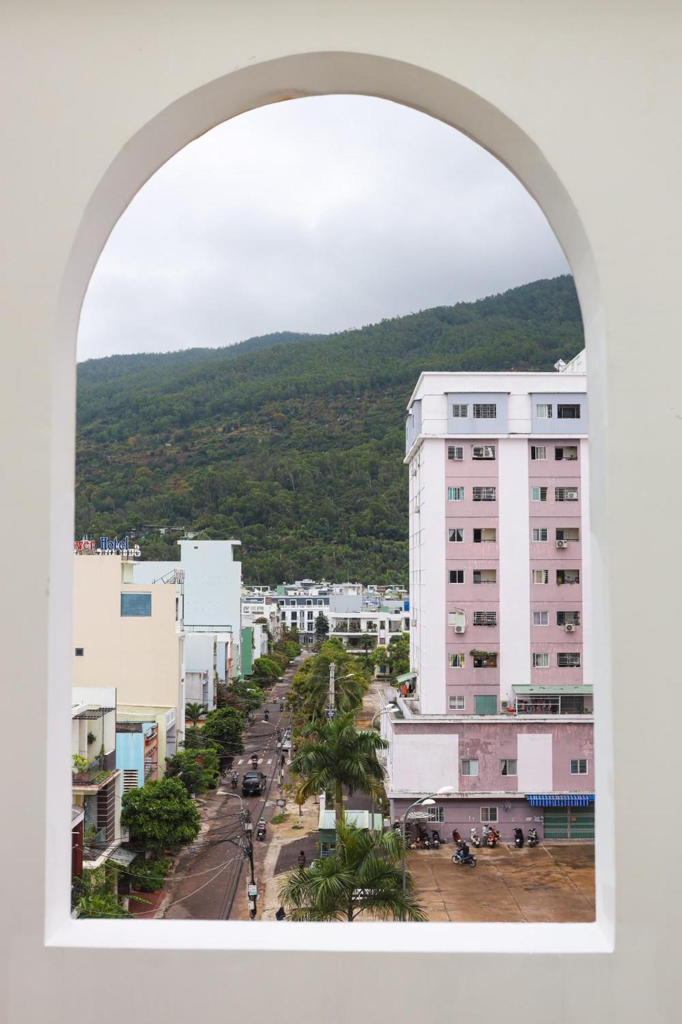 Hoc Huong Hotel Quy Nhon Kamer foto